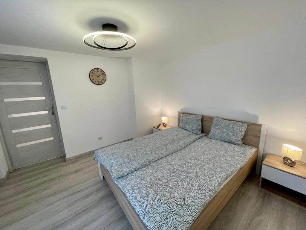 B&J Apartament Międzyzdroje Zewnętrze zdjęcie